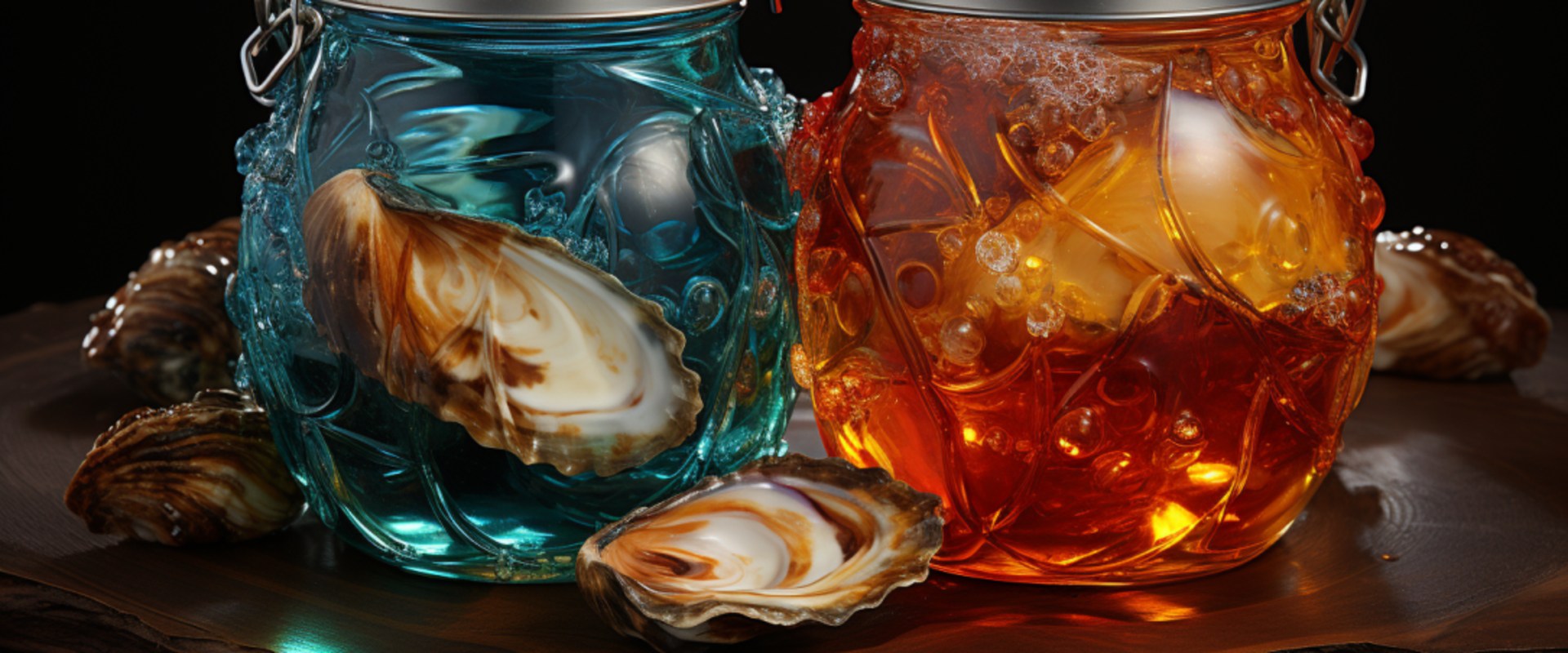 Canned Abalone: Oil vs. Brine - Nutritional & Taste Differences