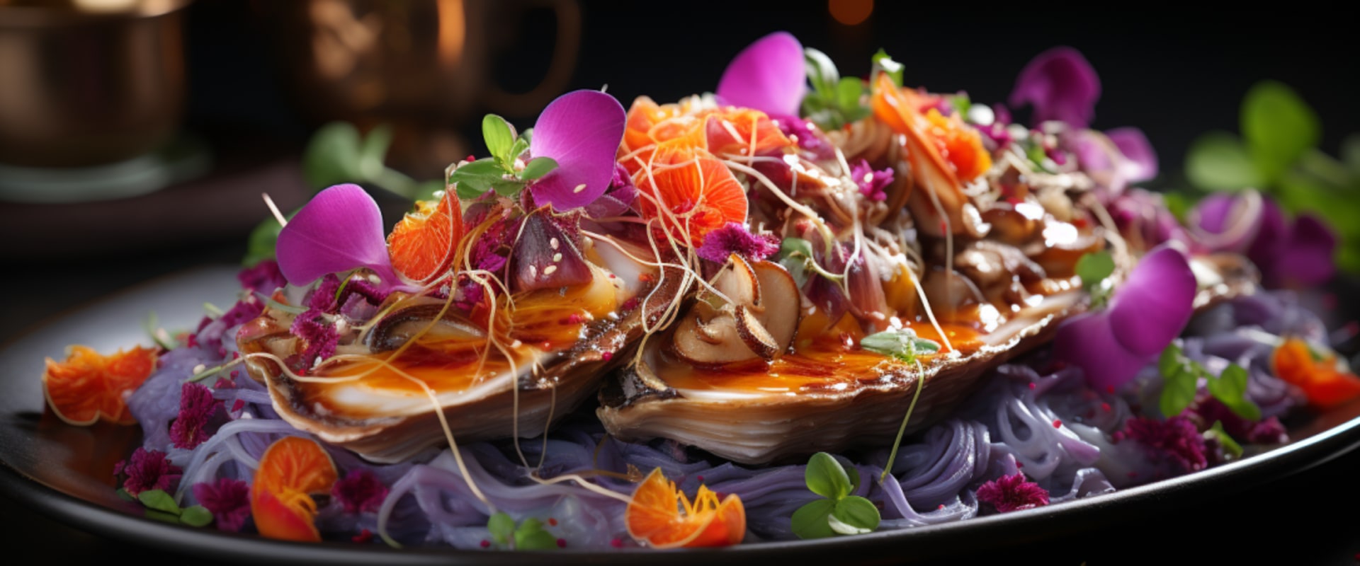 Unlock the Nutritional Powerhouse: Health Benefits of Abalone