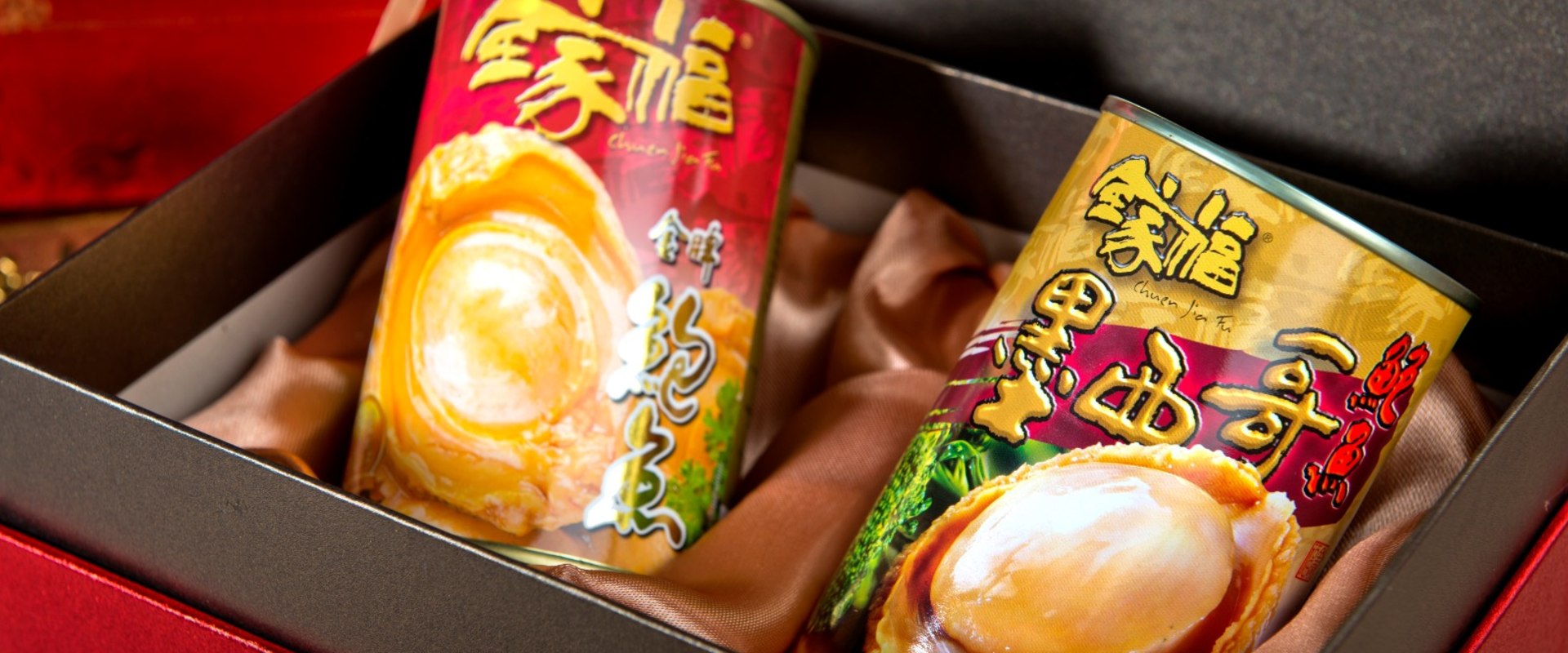 TOP 10 BEST CANNED ABALONES TO GET IN SINGAPORE AT CNY 2025