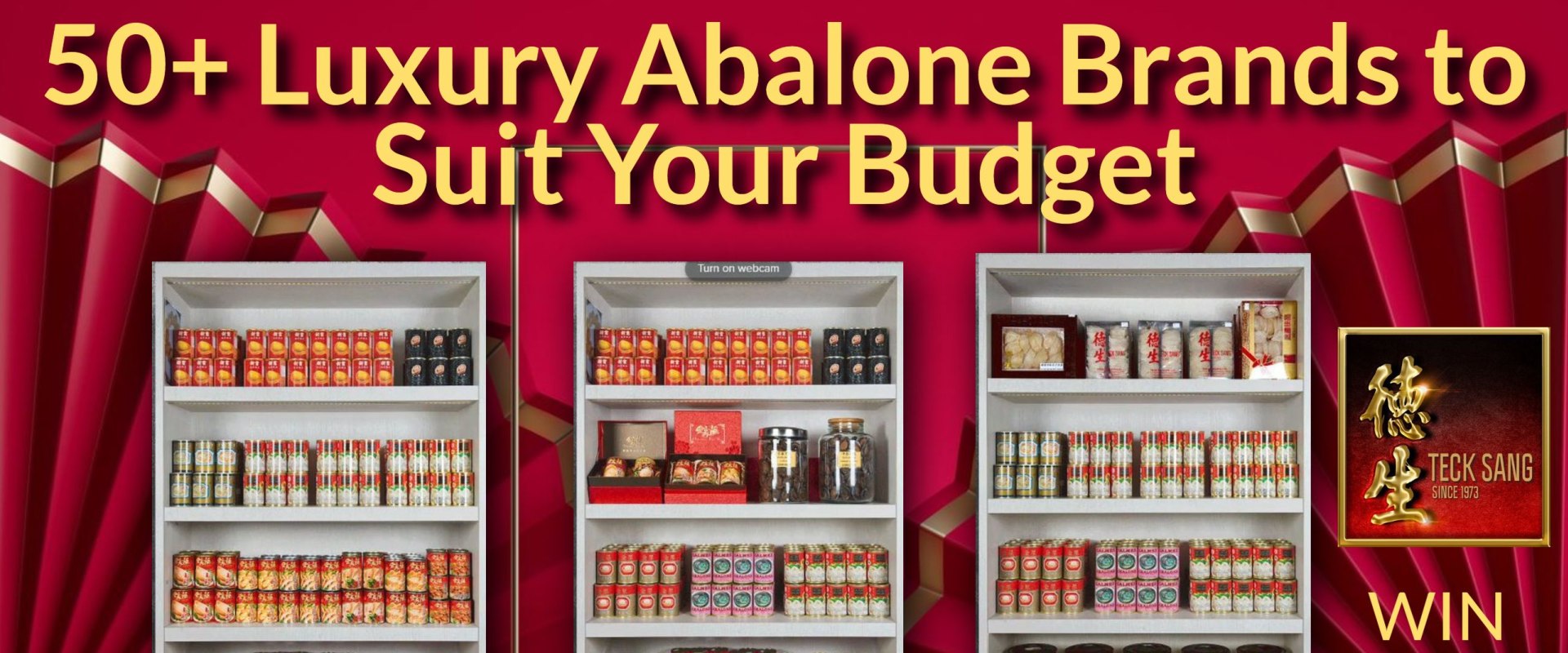 The Ultimate Guide to Buying Exceptional Canned Abalone Brands: Your Path to Epicurean Delights!
