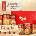 Reviews of Best Canned Abalone Brand: Chuen Jia Fu (全家福)