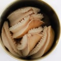 Pros and Cons of Specific Canned Abalone Products