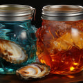 Canned Abalone: Oil vs. Brine - Nutritional & Taste Differences