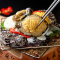 Abalone Culinary Trends: From Traditional Delicacy to Modern Gastronomy