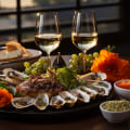 Perfect Pairings: Abalone, Wine & Side Dishes for an Exquisite Meal