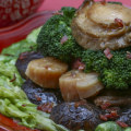 Low-Calorie Recipes with Canned Abalone