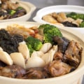 Abalone Recipes For Prosperity This Cny 2024