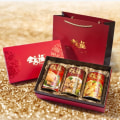 Chuen Jia Fu Canned Abalone: The Perfect Gift Choice! A Comparative Exploration of the Finest Abalone Brands.