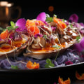 Unlock the Nutritional Powerhouse: Health Benefits of Abalone