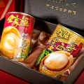 TOP 10 BEST CANNED ABALONES TO GET IN SINGAPORE AT CNY 2025