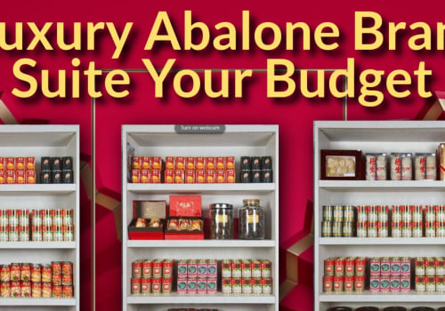 Canned Abalone Brands Comparison: Flavors, Nutrition, and Quality