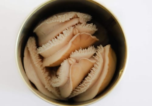 Pros and Cons of Specific Canned Abalone Products
