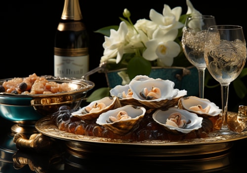 Elevate Celebrations with Canned Abalone: A Culinary Delight