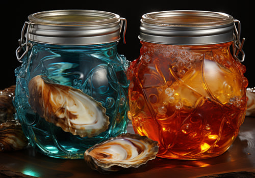 Canned Abalone: Oil vs. Brine - Nutritional & Taste Differences