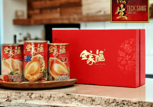 Global Delights: A Culinary Journey of Ethnic Abalone Dishes