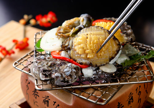 Abalone Culinary Trends: From Traditional Delicacy to Modern Gastronomy