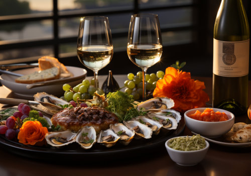 Perfect Pairings: Abalone, Wine & Side Dishes for an Exquisite Meal