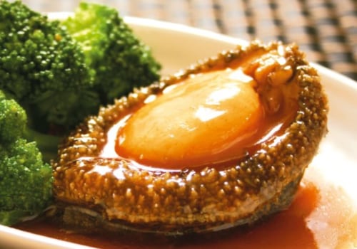 Reviews of Specific Canned Abalone Products