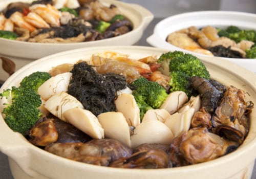 Abalone Recipes For Prosperity This Cny 2024