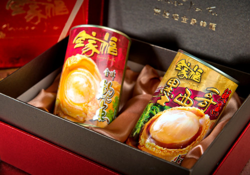 TOP 10 BEST CANNED ABALONES TO GET IN SINGAPORE AT CNY 2024