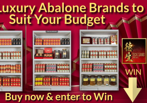 The Ultimate Guide to Buying Exceptional Canned Abalone Brands: Your Path to Epicurean Delights!